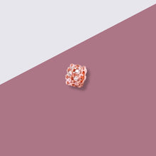 Load image into Gallery viewer, Diamante Gear Charm