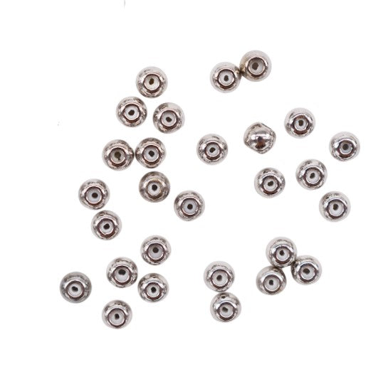 Chain Stopper Beads